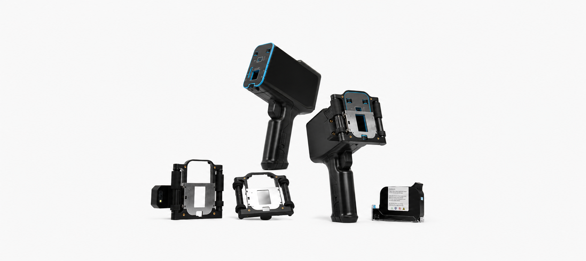 Modules& Accessories