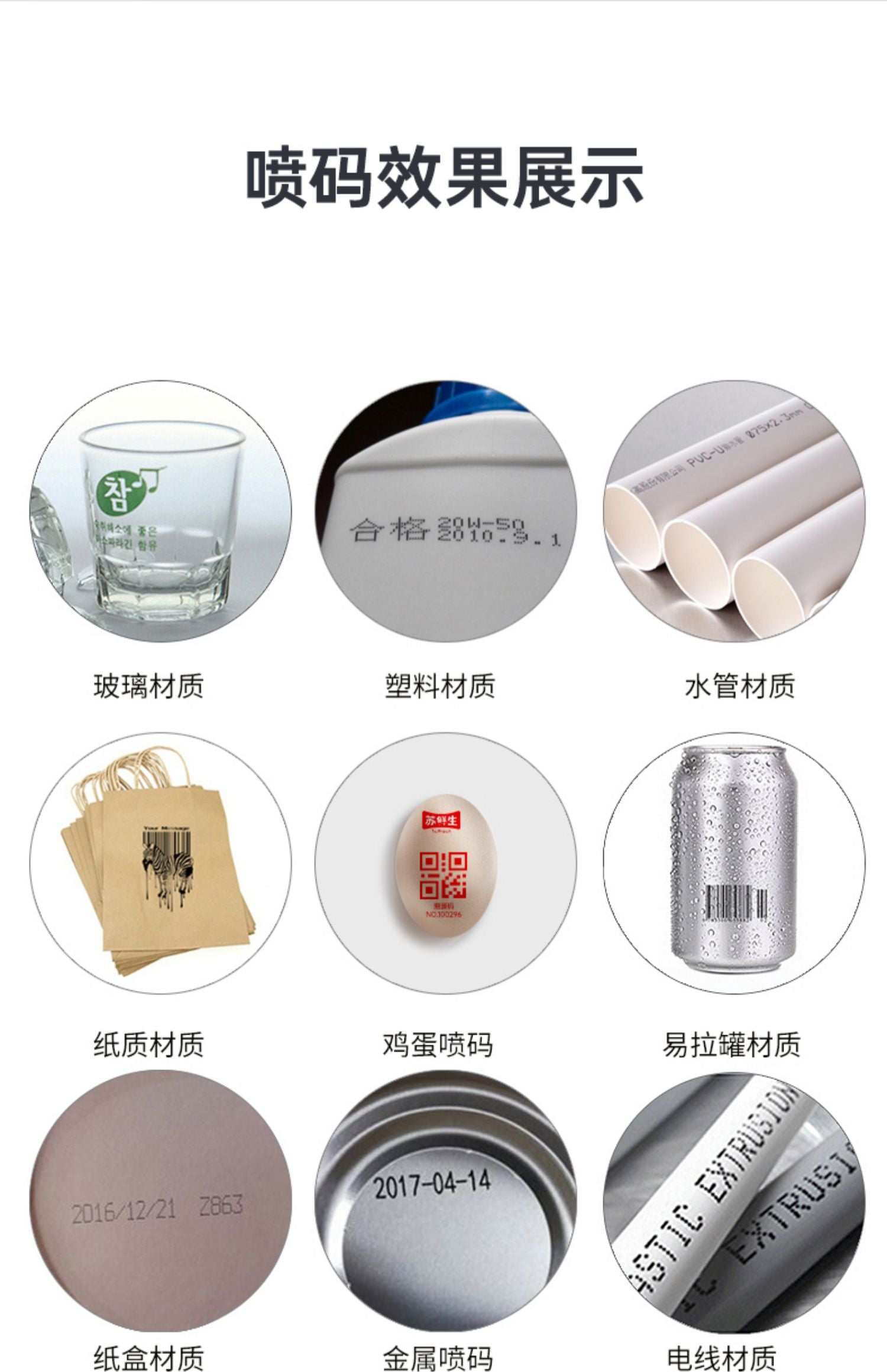 Water Based Ink Cartridges