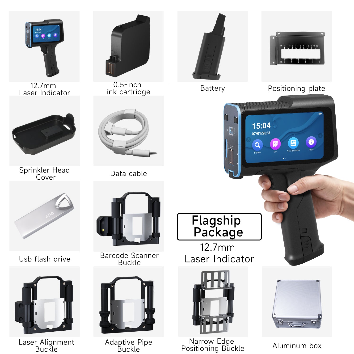 Printisian Expert Kit