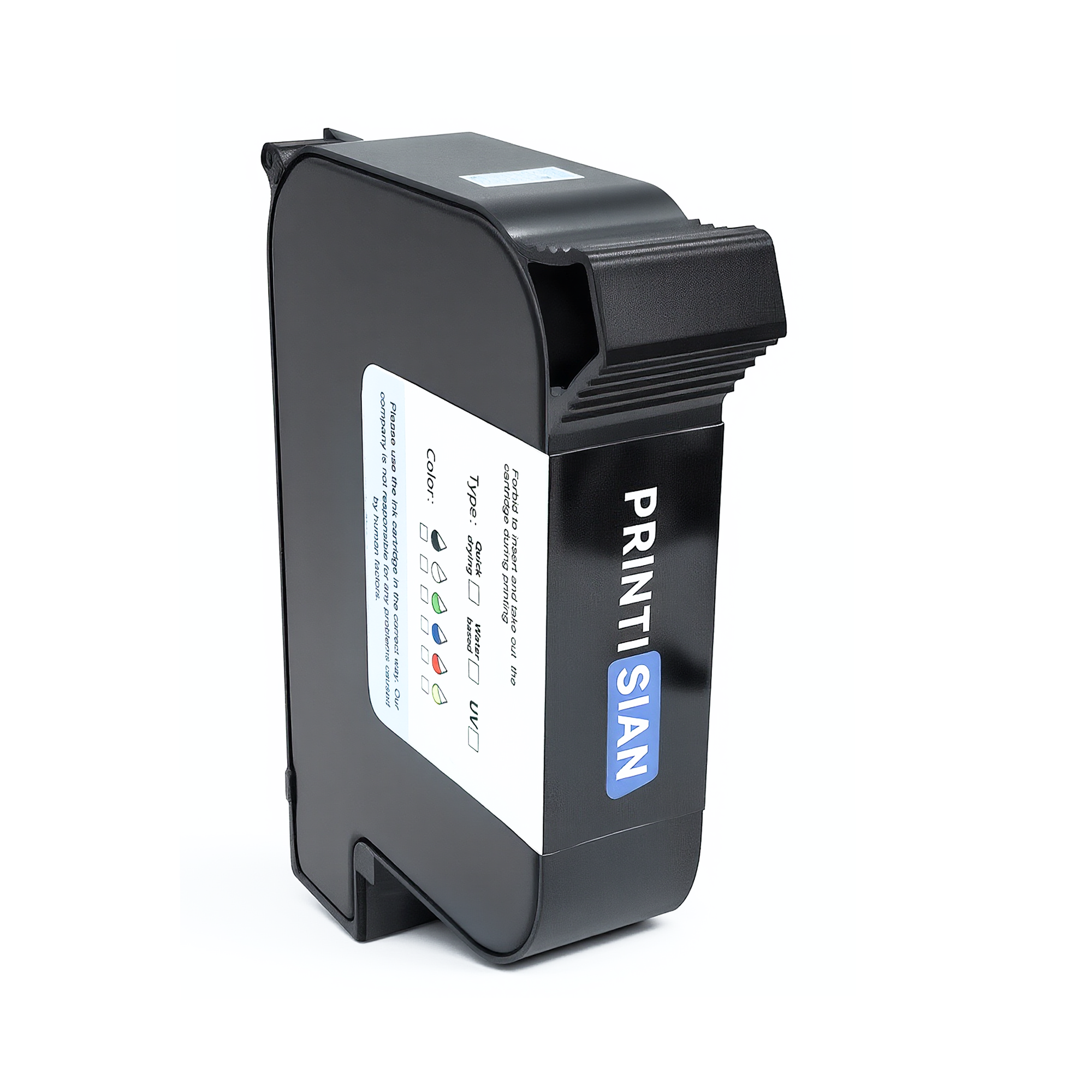 Water-Based Ink Cartridges