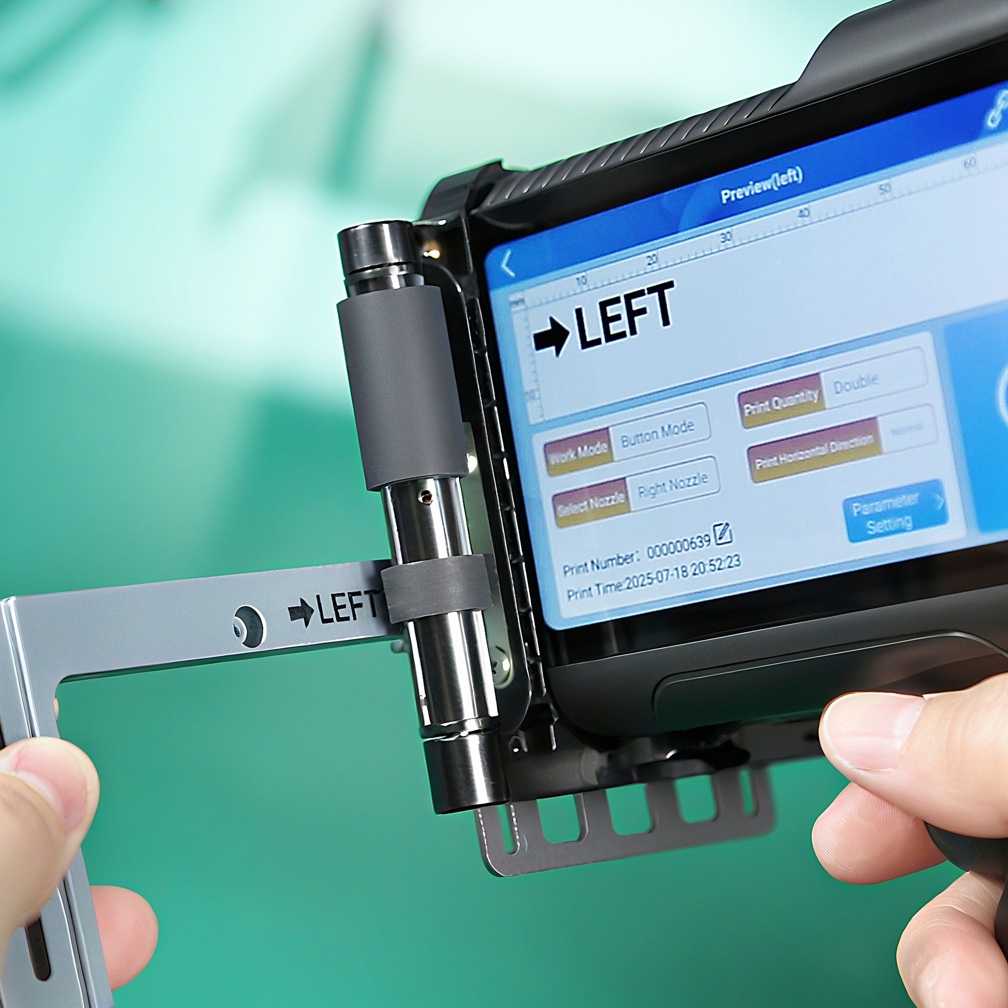 Printisian Basic Kit