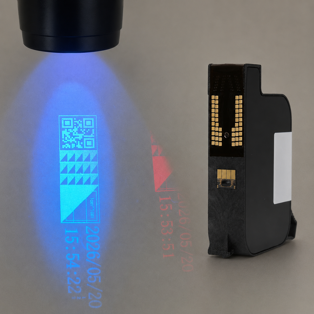 Specialty Ink Cartridges