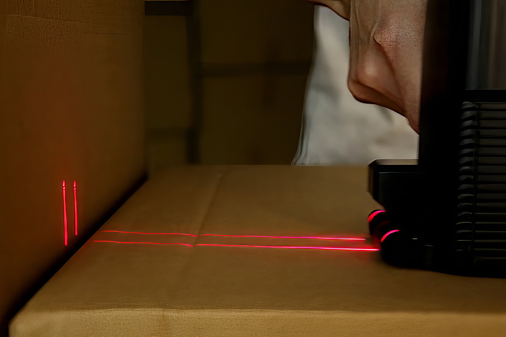 Printisian Creator Kit β 4th-Gen Modular Handheld Inkjet Printer