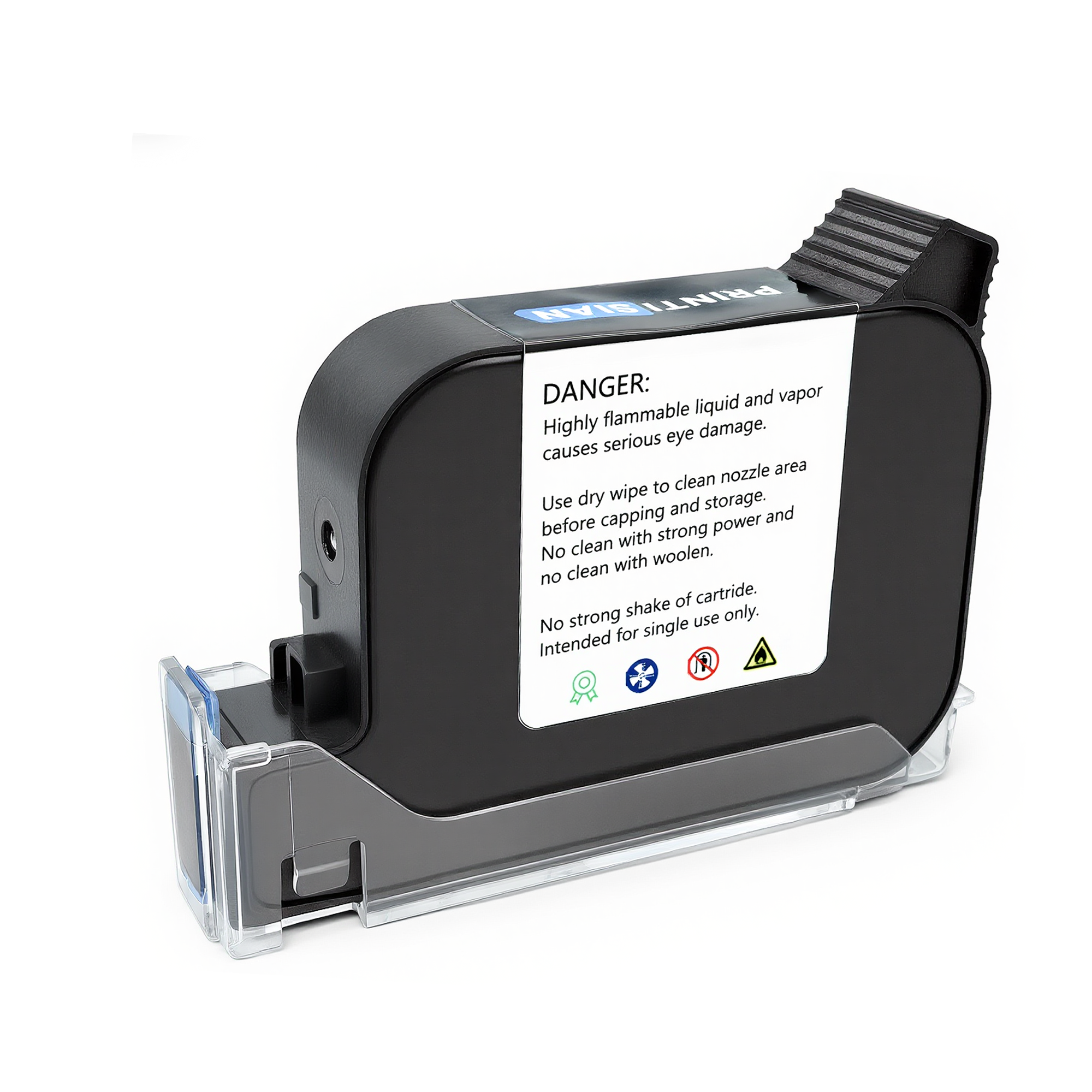 Water-Based Ink Cartridges