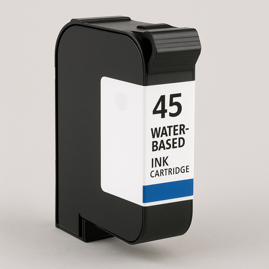 Fast Drying Ink-Solvent Ink