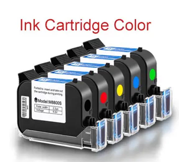 Ink Cartridges – Printisian High-Quality Inks
