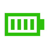 Battery Life 