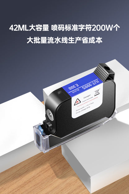 Fast Drying Ink-Solvent Ink