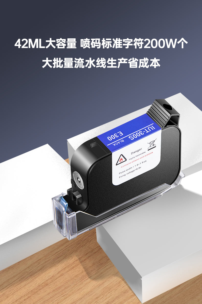 Fast Drying Ink-Solvent Ink