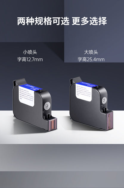 Fast Drying Ink-Solvent Ink
