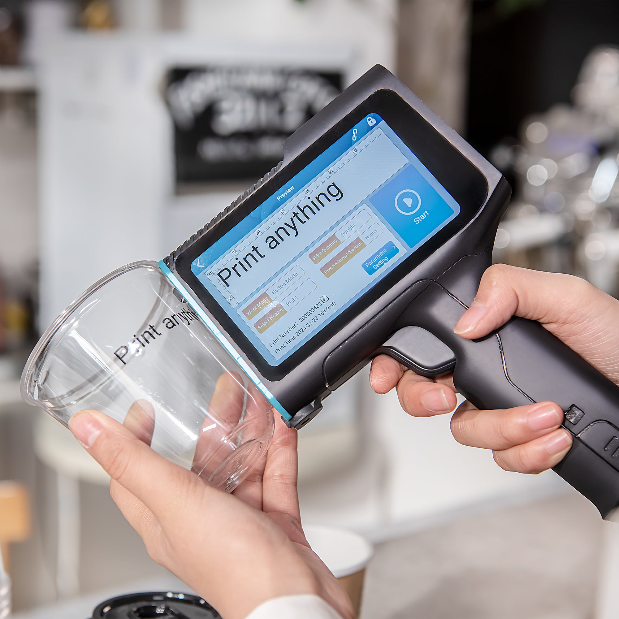 Printisian Basic Kit