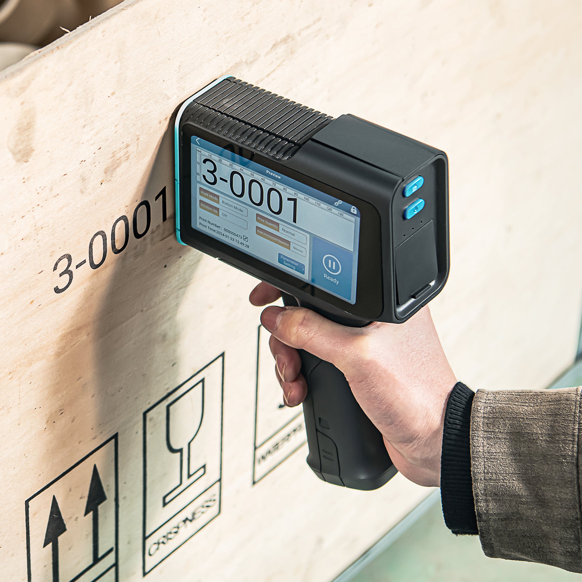 Printisian Basic Kit