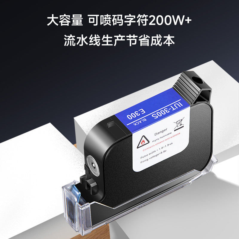 Fast Drying Ink-Solvent Ink