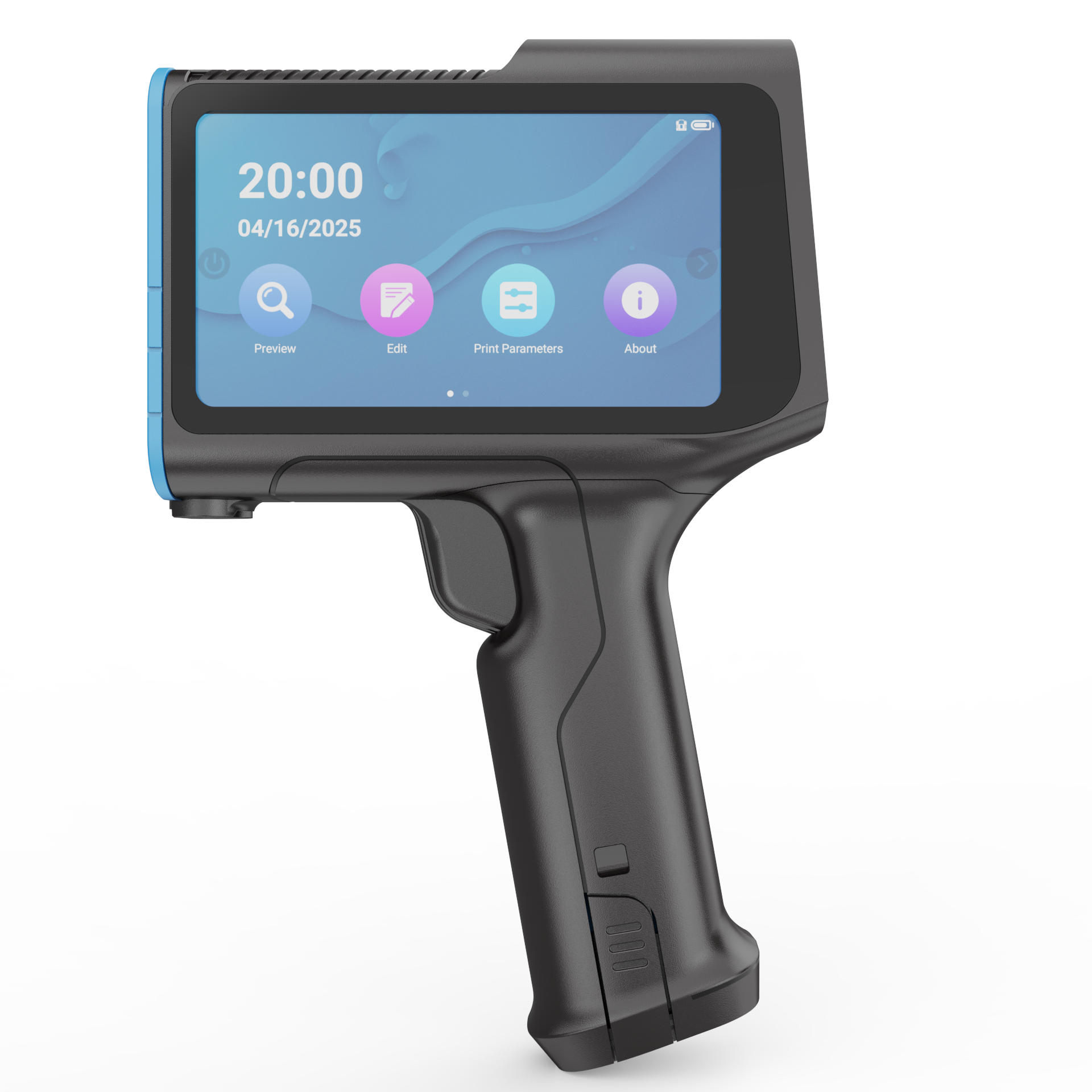 Printisian Basic Kit