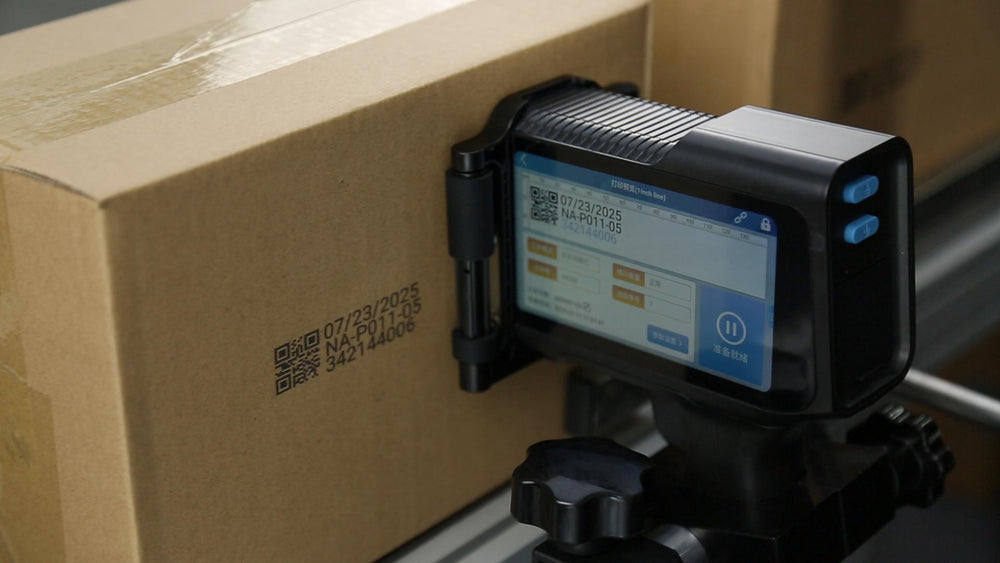Carton Box Printing