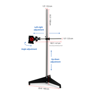 Conveyor Module Stand