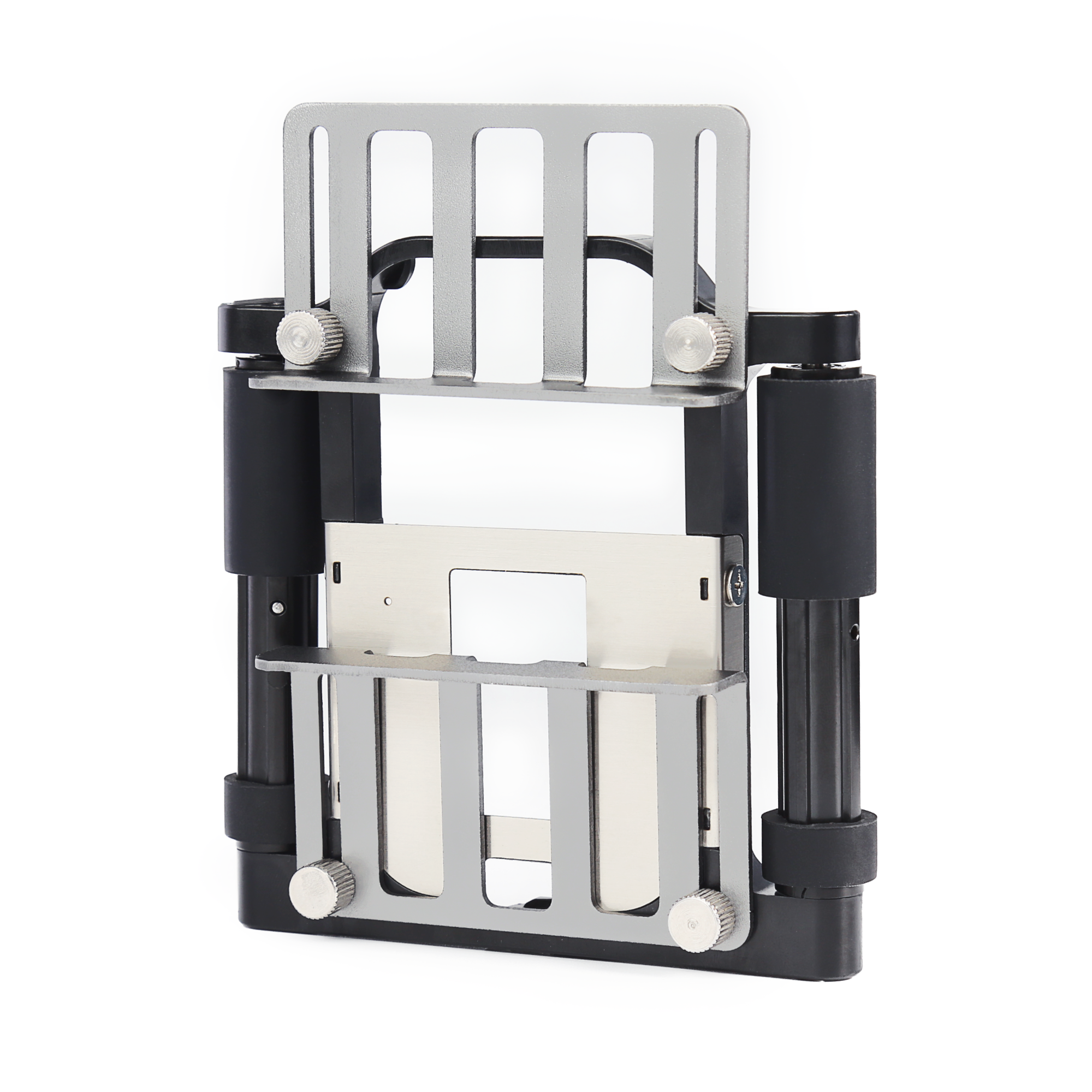 Printisian narrow edge printing module front view