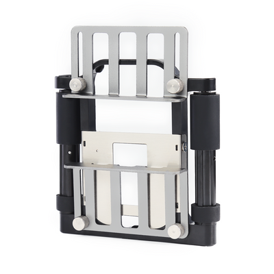 Printisian narrow edge printing module front view