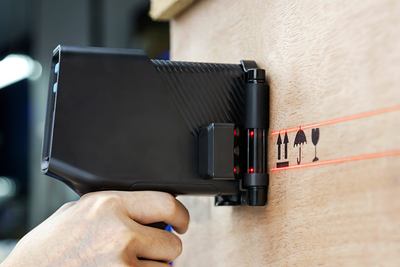 Printisian Creator Kit – 4th-Gen Modular Handheld Inkjet Printer
