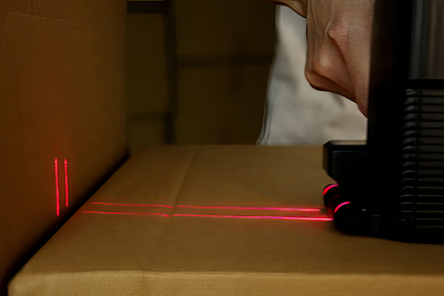 Printisian Creator Kit – 4th-Gen Modular Handheld Inkjet Printer