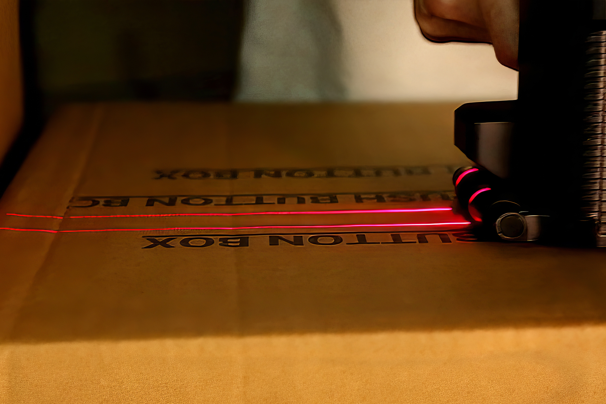 Printisian Creator Kit – 4th-Gen Modular Handheld Inkjet Printer