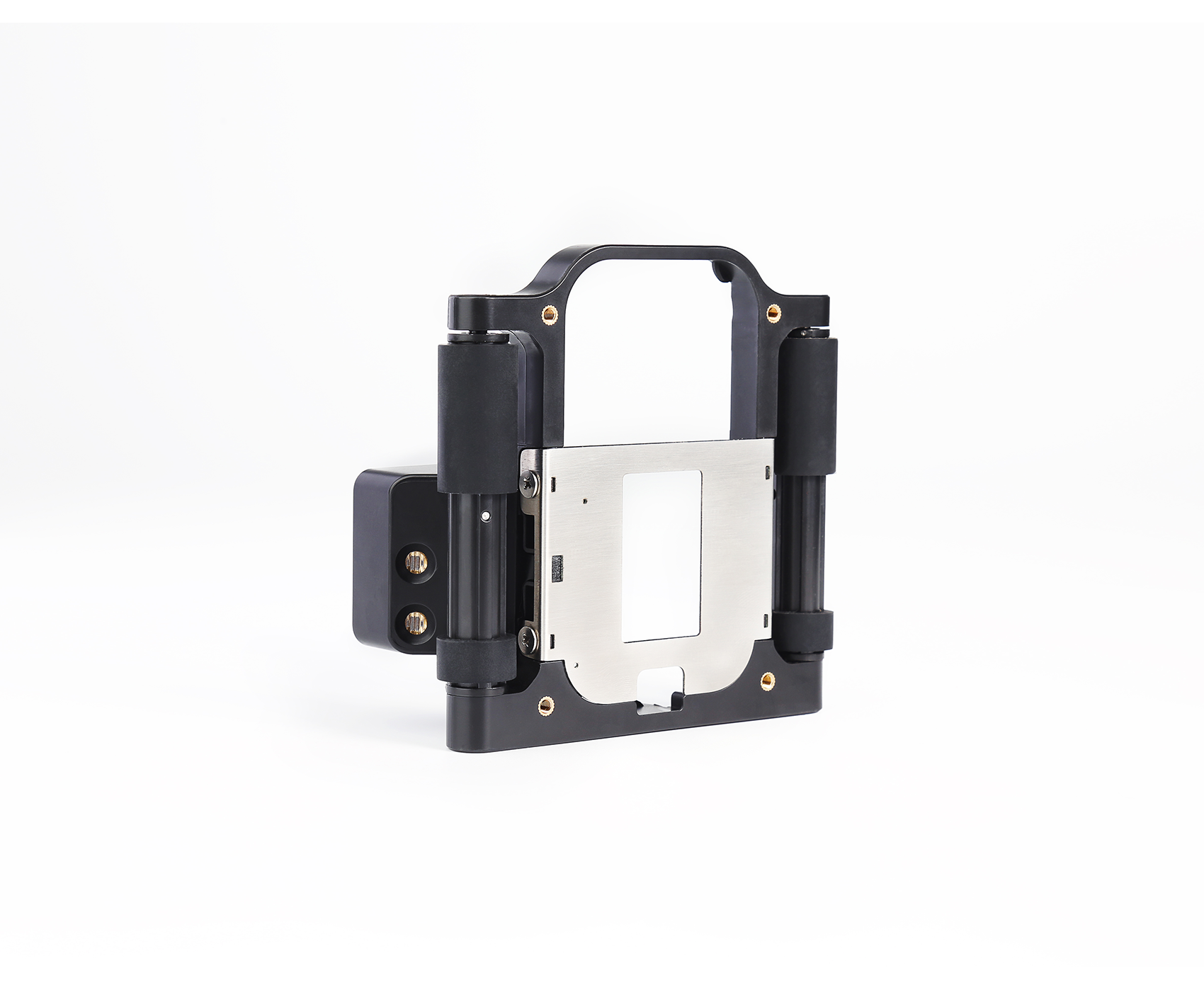 Printisian laser alignment module angled product view