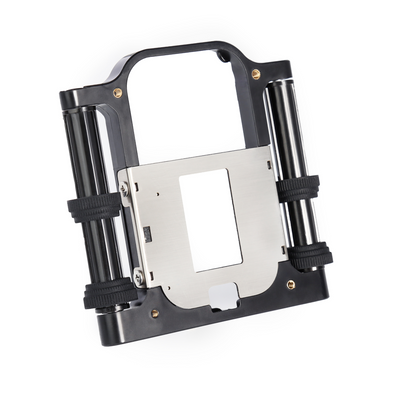 Printisian pipe printing module angled product view