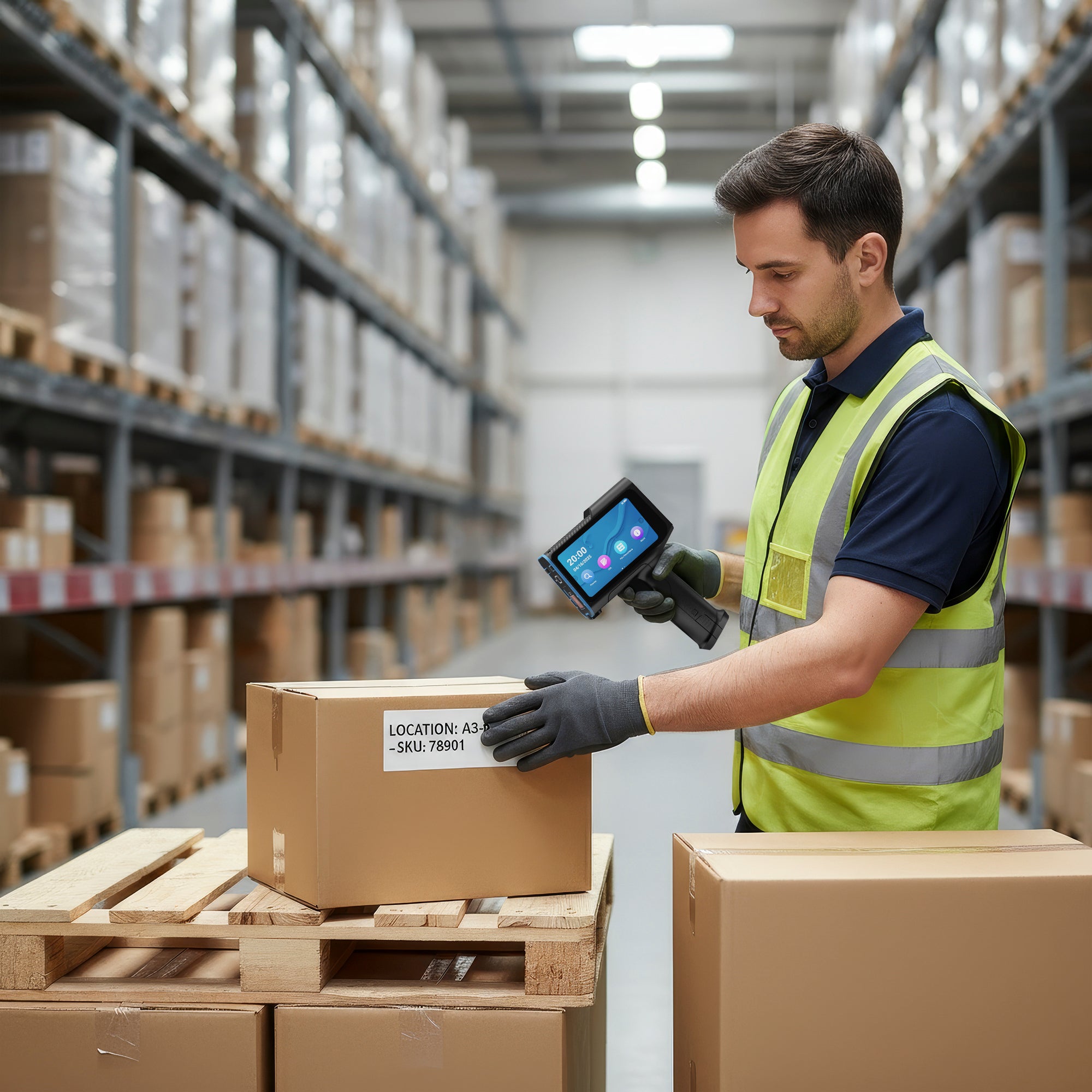 Printisian Basic Kit