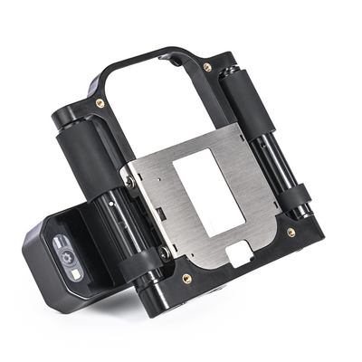 Printisian QR code scanner module for handheld inkjet printers