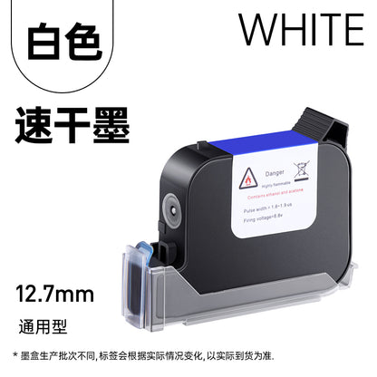 Fast Drying Ink-Solvent Ink