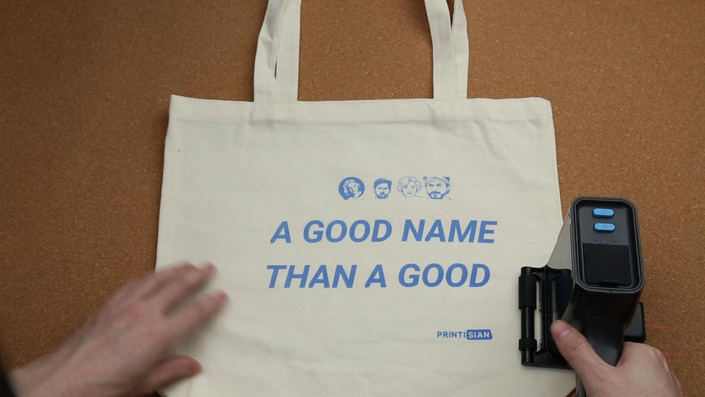 Woven Bag Printing