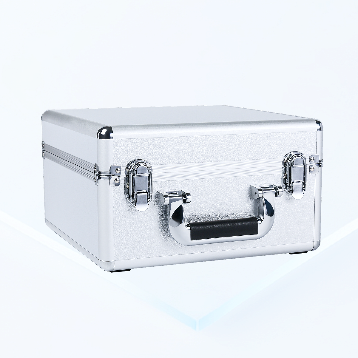 Aluminum Carry Case