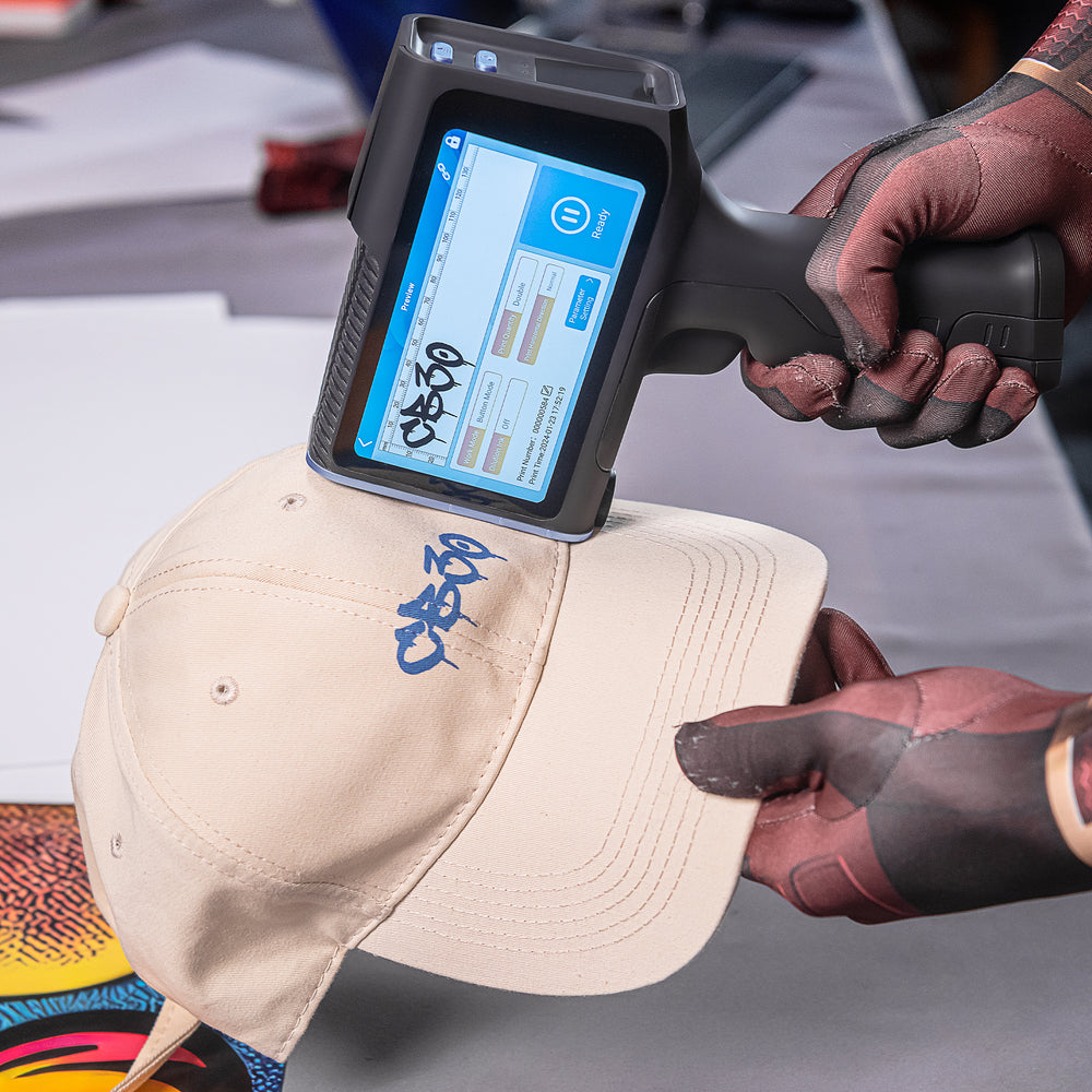 Cap Printing