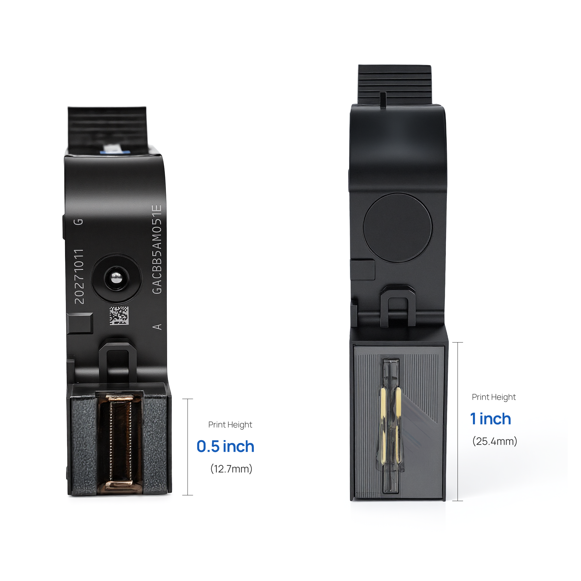Water-Based Ink Cartridges