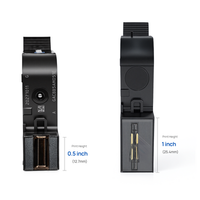 Water-Based Ink Cartridges