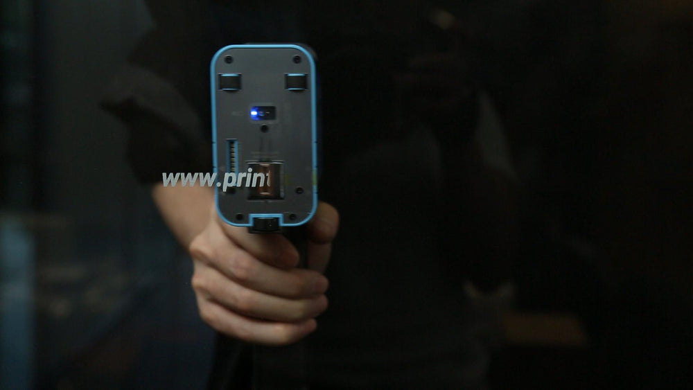 Window Glass Printing