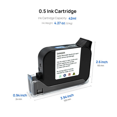 Specialty Ink Cartridges