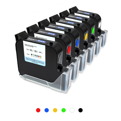 Specialty Ink Cartridges