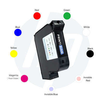 Specialty Ink Cartridges